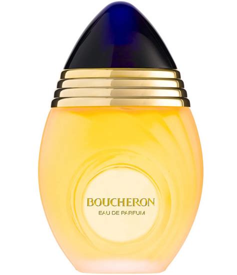 boucheron eau de parfum femme|boucheron perfume women dillard's.